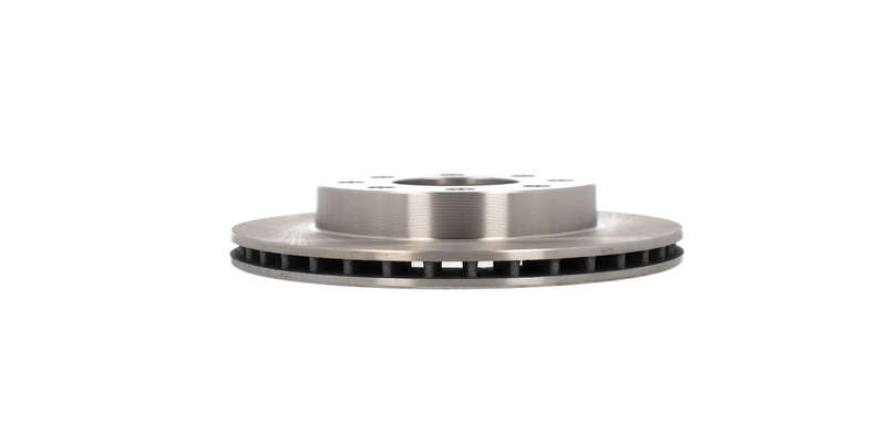 Brake Disc Vented Front Tata Indica 1.4 Le,Diesel,B Line 2005 2015 (Single)