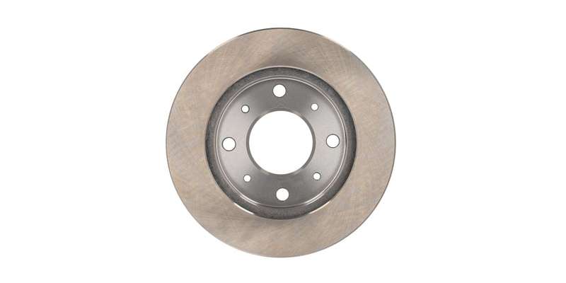 Brake Disc Vented Front Tata Indigo 1.4 Diesel,Gls 2005 2010 (Single)