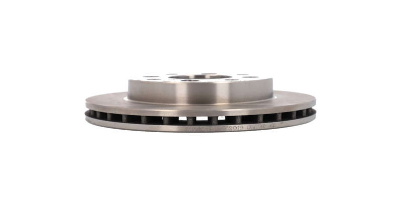 Brake Disc Vented Front Tata Indigo 1.4 Diesel,Gls 2005 2010 (Single)