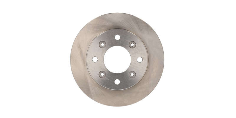 Brake Disc Vented Front Tata Indigo 1.4 Diesel,Gls 2005 2010 (Single)