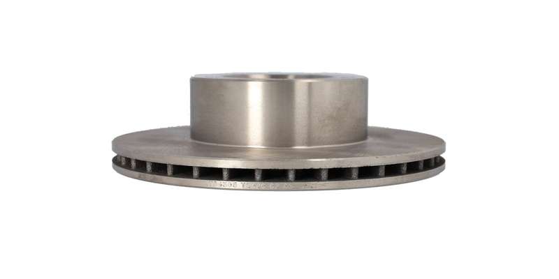 Brake Disc Vented Front Tata Telcoline 2.0 Tdi,207 2.0 2005 2013 (Single)