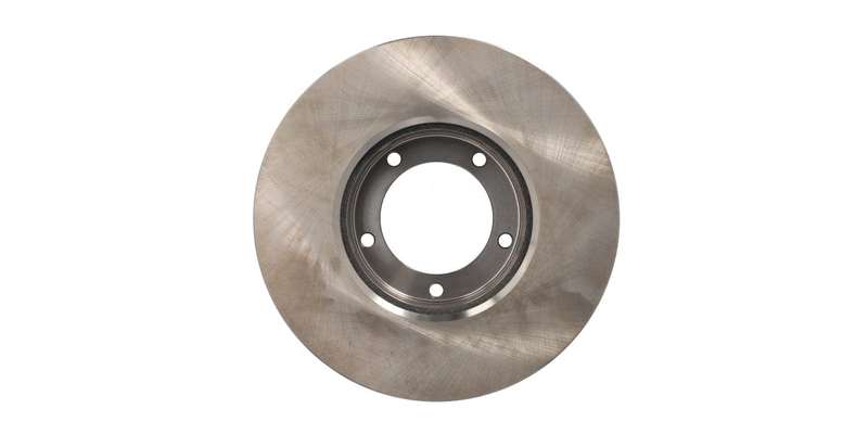 Brake Disc Vented Front Tata Telcoline 2.0 Tdi,207 2.0 2005 2013 (Single)