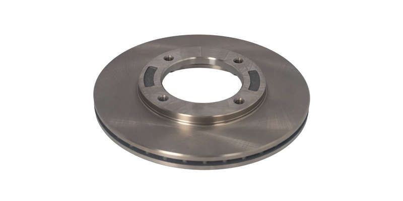 Brake Disc Vented Front Toyota Avanza 1.3 S,Sx,1.5 2015> (Single)