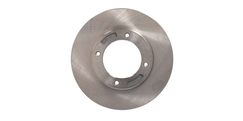 Brake Disc Vented Front Toyota Avanza 1.3 S,Sx,1.5 2015> (Single)