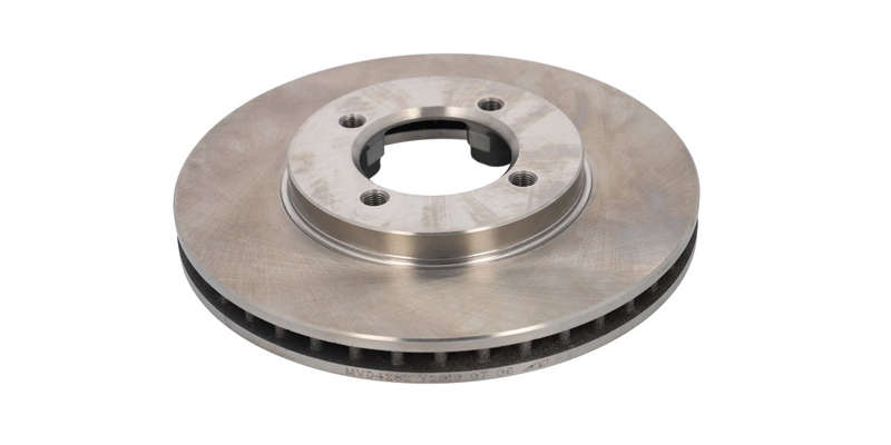 Brake Disc Vented Front Toyota Condor,Venture,Stallion 1994 2005 (Single)