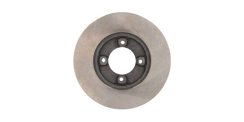Brake Disc Vented Front Toyota Condor,Venture,Stallion 1994 2005 (Single)
