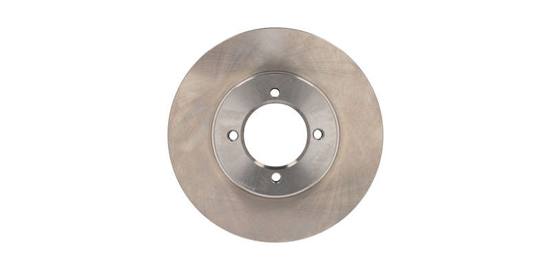 Brake Disc Vented Front Toyota Condor,Venture,Stallion 1994 2005 (Single)
