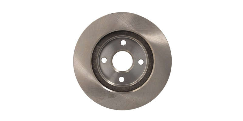 Brake Disc Vented Front Toyota Conquest 160,Corolla 160I,180I,Spacio 1993 2002 (Single)