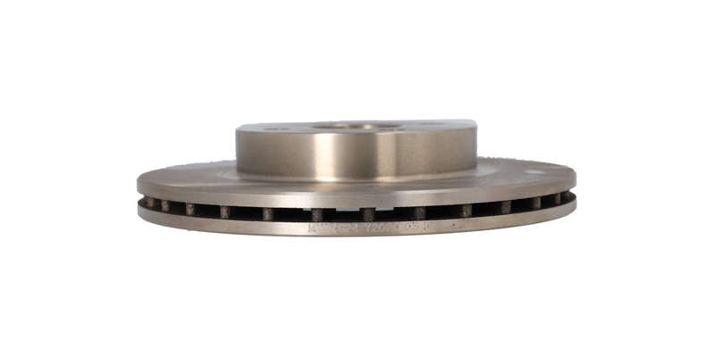 Brake Disc Vented Front Toyota Conquest 160,Corolla 160I,180I,Spacio 1993 2002 (Single)