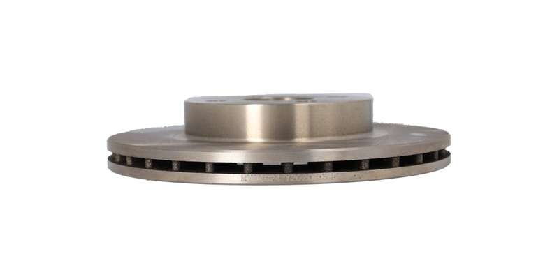 Brake Disc Vented Front Toyota Conquest 160,Corolla 160I,180I,Spacio 1993 2002 (Single)