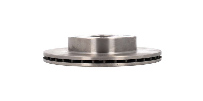 Brake Disc Vented Front Toyota Conquest,Corolla,Spacio 1986 2002 (Single)