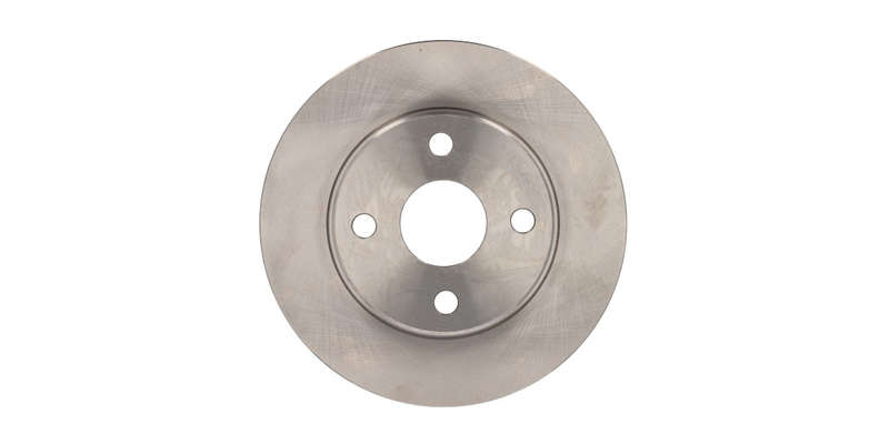 Brake Disc Vented Front Toyota Conquest,Corolla,Spacio 1986 2002 (Single)