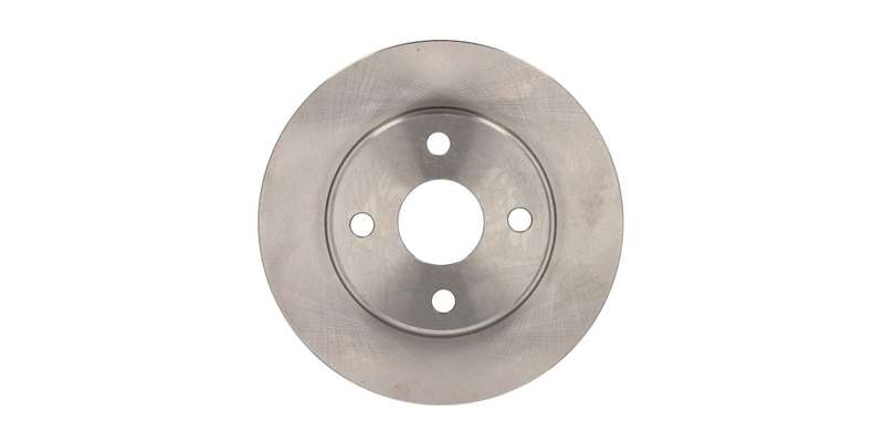 Brake Disc Vented Front Toyota Conquest,Corolla,Spacio 1986 2002 (Single)