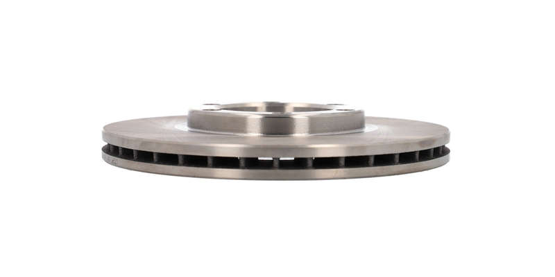 Brake Disc Vented Front Toyota Corolla 180I Gle 1996 2002 (Single)