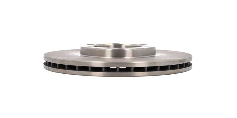 Brake Disc Vented Front Toyota Corolla 180I Gle 1996 2002 (Single)