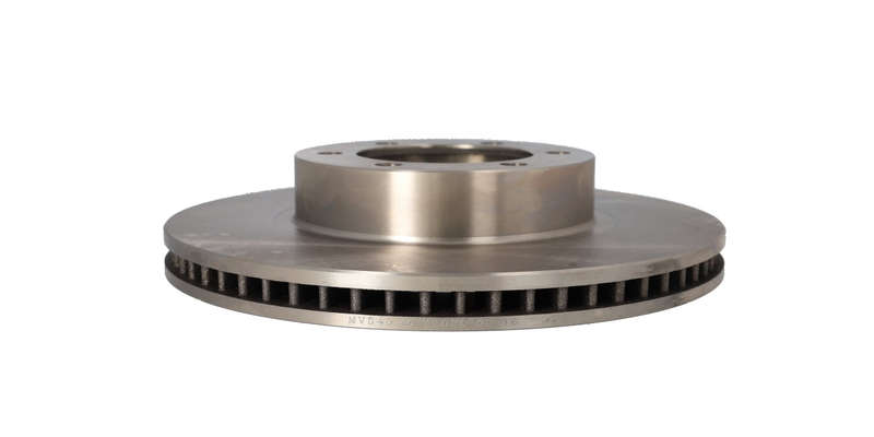 Brake Disc Vented Front Toyota Fortuner 2016>,Toyota Prado 2003 2010 (Single)