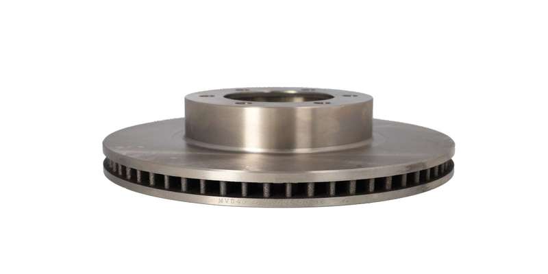 Brake Disc Vented Front Toyota Fortuner 2016>,Toyota Prado 2003 2010 (Single)
