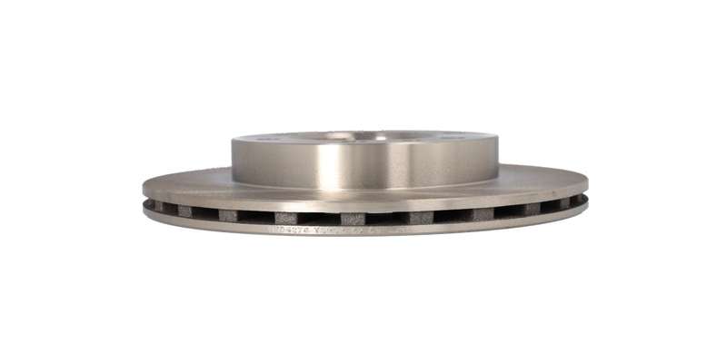 Brake Disc Vented Front Toyota Landcruiser 3F,1Fz F,Ade236,1Fz Fe 1983 2000 (Single)