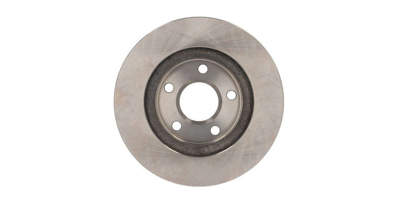Brake Disc Vented Front Vw Kombi 1800 Wc,2.3,2.5I,2.6I 1991 2000 (Single)