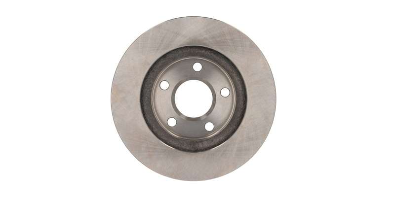 Brake Disc Vented Front Vw Kombi 1800 Wc,2.3,2.5I,2.6I 1991 2000 (Single)