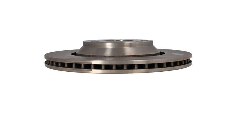 Brake Disc Vented Rear Audi A3,Rear Solid3,S3,Tts 13> Vw Cc Tdi,Eos ,Golf 6 Gti,R 2011>Passat 09>...