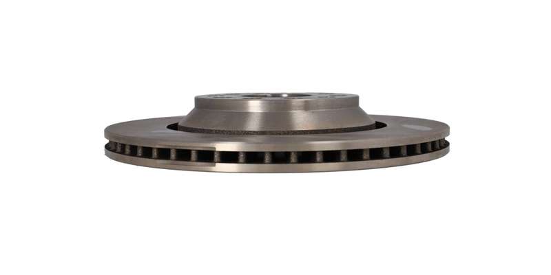 Brake Disc Vented Rear Audi A3,Rear Solid3,S3,Tts 13> Vw Cc Tdi,Eos ,Golf 6 Gti,R 2011>Passat 09>...