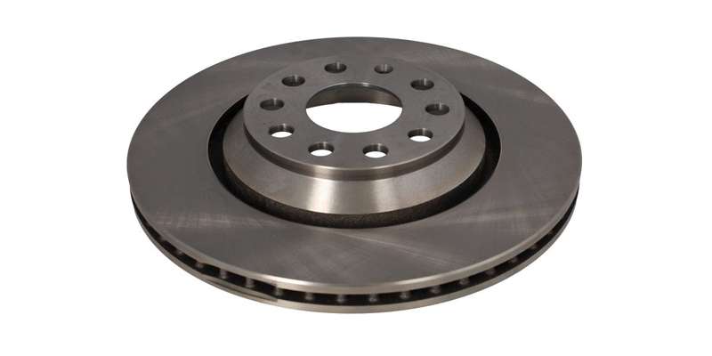 Brake Disc Vented Rear Audi A3,Rear Solid3,S3,Tts 13> Vw Cc Tdi,Eos ,Golf 6 Gti,R 2011>Passat 09>...