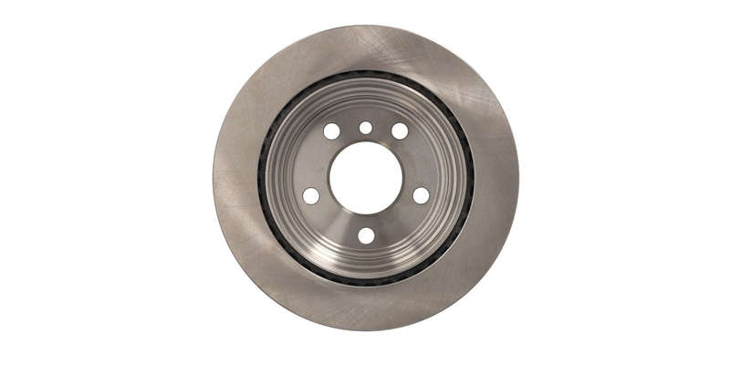 Brake Disc Vented Rear Bmw 330I [F30],420I,430I [F32] 2016> (Single)