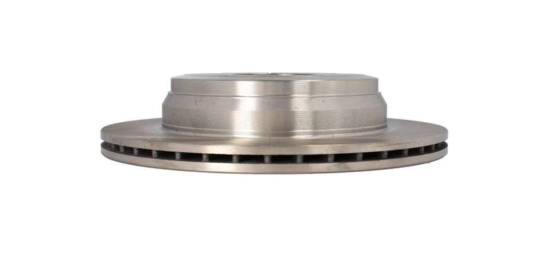 Brake Disc Vented Rear Bmw 330I [F30],420I,430I [F32] 2016> (Single)