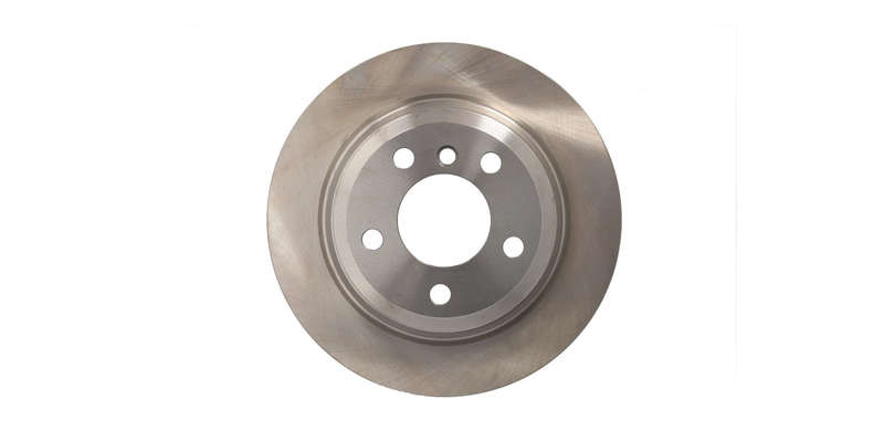 Brake Disc Vented Rear Bmw 330I [F30],420I,430I [F32] 2016> (Single)