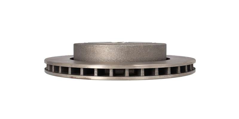 Brake Disc Vented Rear Jeep Grand Cherokee 3.0,5.7 (Hemi) 6.1 2005 2011 (Single)