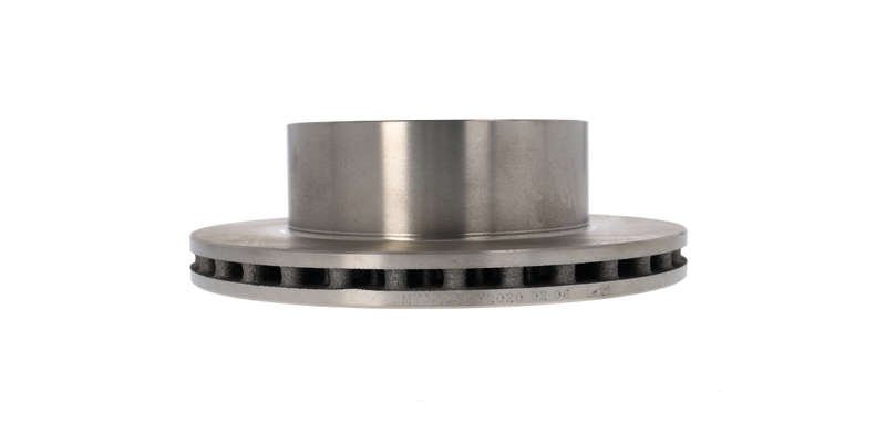 Brake Disc Vented Rear Mercedes Sprinter 2000 2013,Vw Crafter 35,50 2006> (Single)
