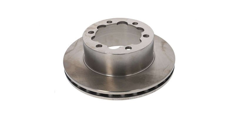Brake Disc Vented Rear Mercedes Sprinter 2000 2013,Vw Crafter 35,50 2006> (Single)