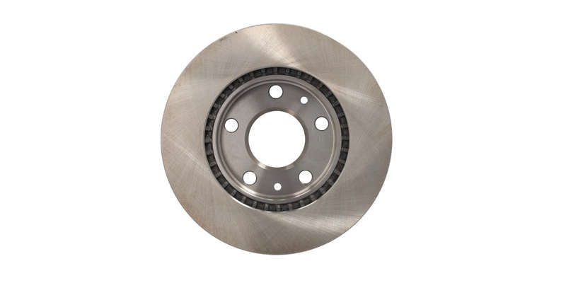 Brake Disc Vented Renault Duster 1.5 Dci,1.6 2013> (Single)