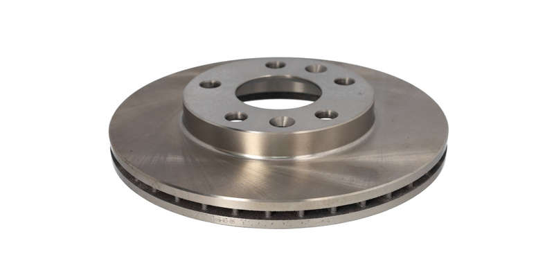 Brake Disc Vented Renault Duster 1.5 Dci,1.6 2013> (Single)