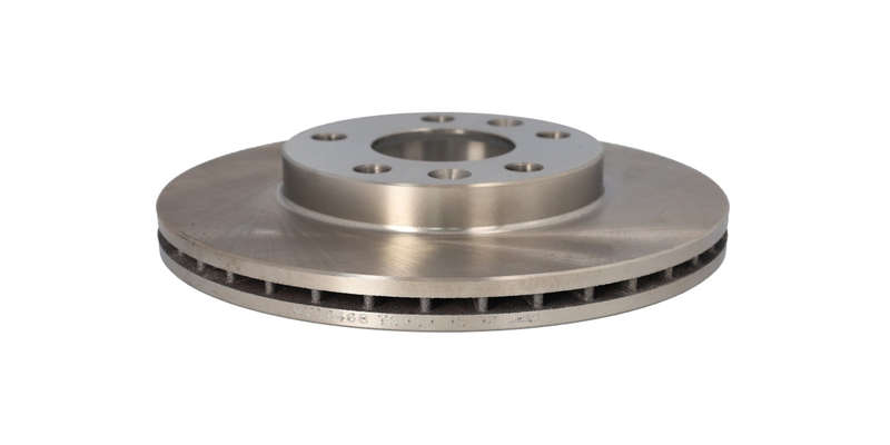 Brake Disc Vented Renault Duster 1.5 Dci,1.6 2013> (Single)