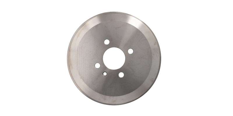 Brake Drum Rear Bmw 3 Series [E30] 1982 1992 (Single)