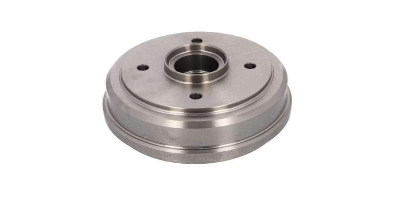 Brake Drum Rear Chev Spark 0.8,Lite,Deowoo Matiz 1999 2010 (Single)