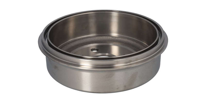 Brake Drum Rear Daewoo Cielo,Lanos,Opel Ascona,Astra.Kadett,Monza 1987 2000 (Single)