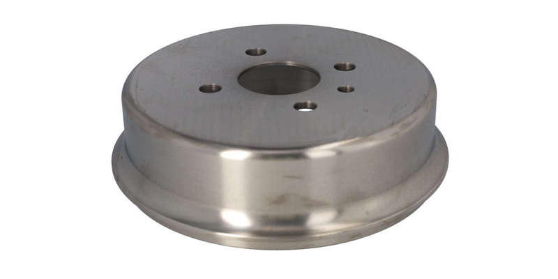Brake Drum Rear Daewoo Cielo,Lanos,Opel Ascona,Astra.Kadett,Monza 1987 2000 (Single)