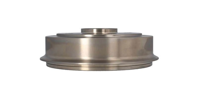 Brake Drum Rear Daewoo Lanos 1.6 Sx,Hyundai Scoupe 1994 2000 (Single)