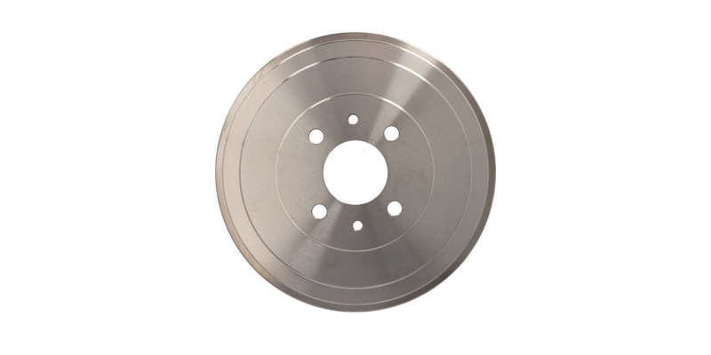 Brake Drum Rear Fiat Palio,Qubo,Siena,Doblo,Fiorino,Strada 2000 2016 (Single)
