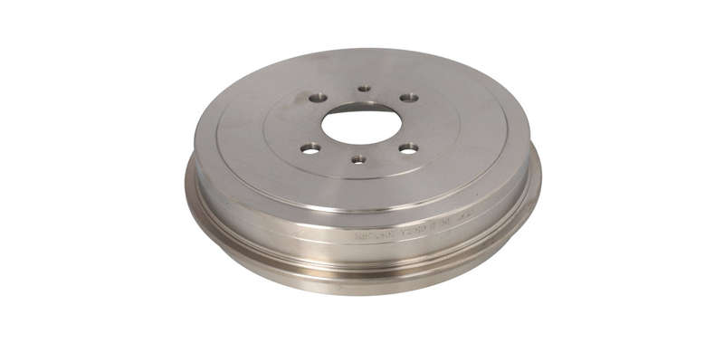 Brake Drum Rear Fiat Palio,Qubo,Siena,Doblo,Fiorino,Strada 2000 2016 (Single)