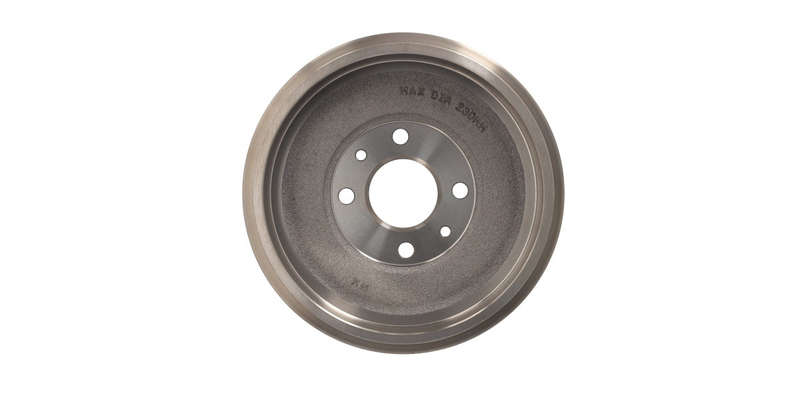 Brake Drum Rear Fiat Palio,Qubo,Siena,Doblo,Fiorino,Strada 2000 2016 (Single)