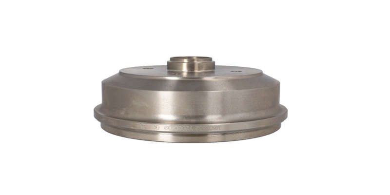 Brake Drum Rear Ford Bantam,Mazda Rustler 1994 2002 (Single)