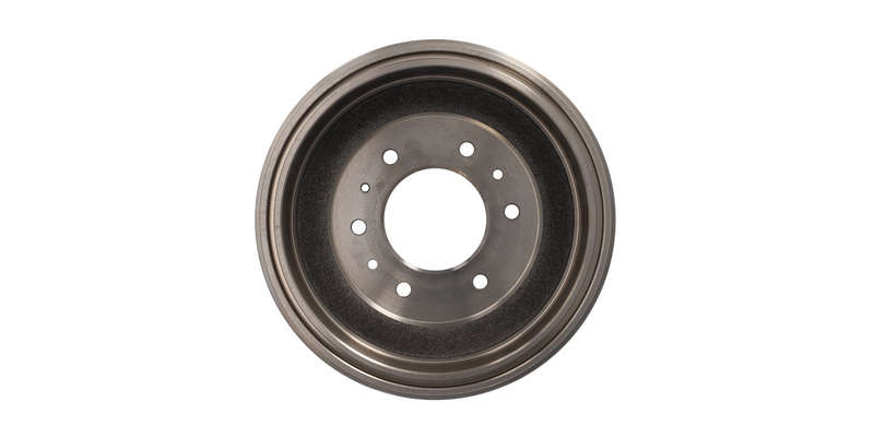 Brake Drum Rear Ford Courier Mazda Marathon 1986 2004 (Single)