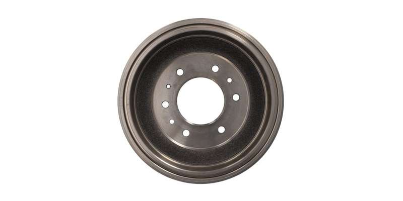 Brake Drum Rear Ford Courier Mazda Marathon 1986 2004 (Single)