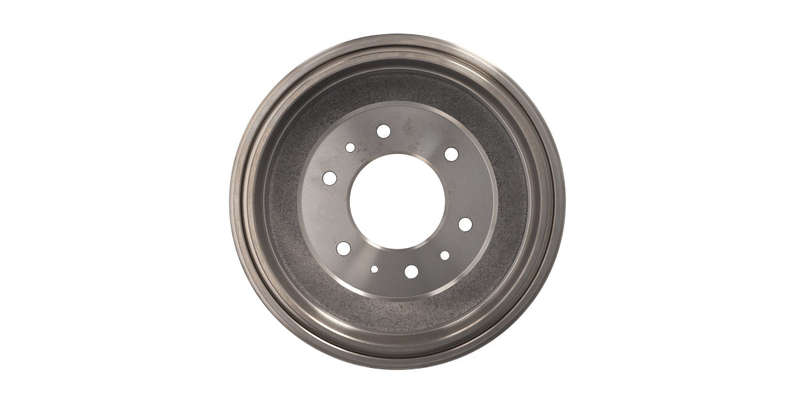 Brake Drum Rear Ford Courier,Ranger,Mazda B Series1981 2000 (Single)
