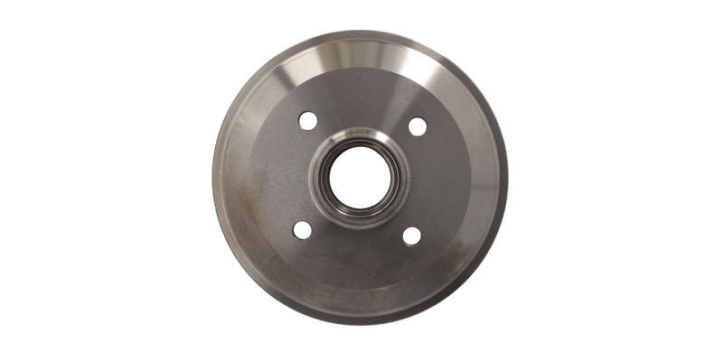 Brake Drum Rear Ford Escort 1995 2000,Ford Figo 2010 2016,Ford Ka 2005 2009 (Single)