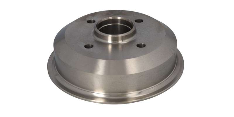 Brake Drum Rear Ford Escort 1995 2000,Ford Figo 2010 2016,Ford Ka 2005 2009 (Single)